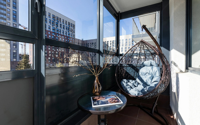 Lazur Flat