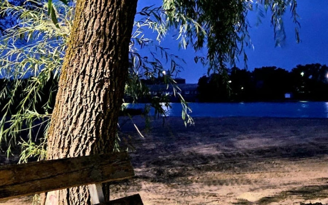 Benelyuksdon Recreation Camp