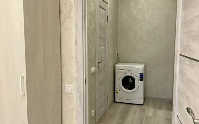 Квартира на Комсомольском Проспекте 7