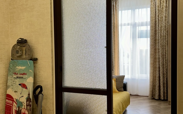 SimSim (109) Kvartira V Sochi Apartments