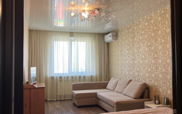 Квартира Апельсин