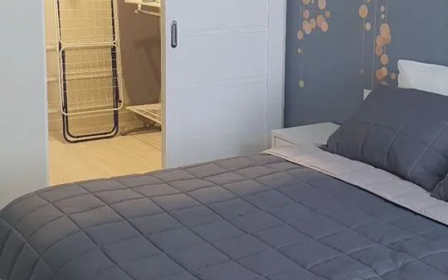 Квартира на Улице Маковского 126к4