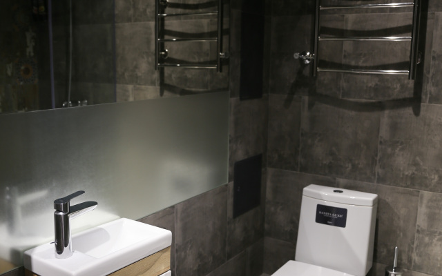 ADT True Loft Apartments