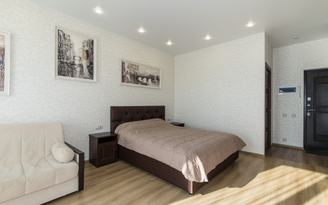 Квартира у Моря на Есауленко