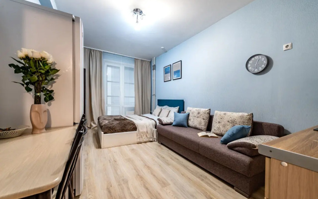 Apartme Aeroport Apartments 1