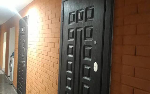 Апартаменты Пастель