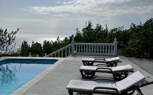 Гостевой дом Мята