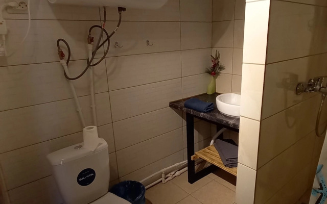 Частный дом Дом 3