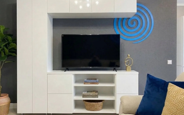 Апартаменты Пять Звёзд у Цирка