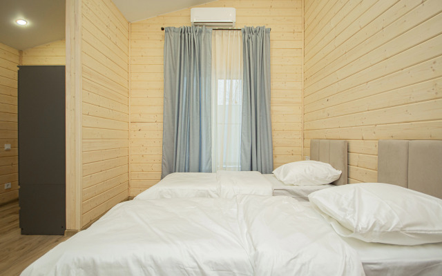 Апартаменты на Кривоносовском 14