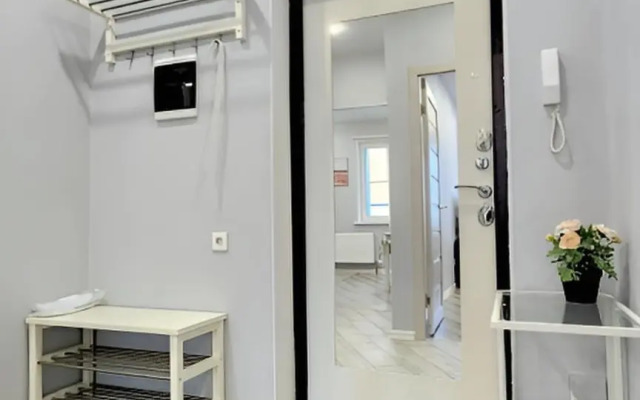 Апартаменты WinWin (ВинВин) Роторная у ТРЦ Казань Мол