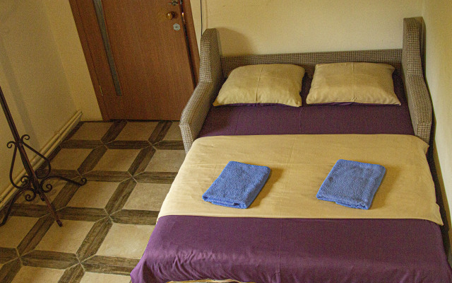 Distantsiya Guest House