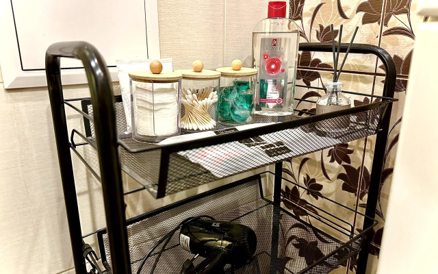 Квартира Сети на Время Рядом с Академией МЧС