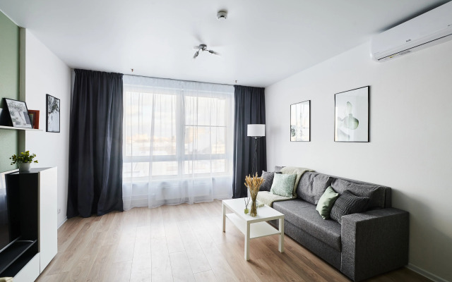Uraganapart Oliviya Apartments