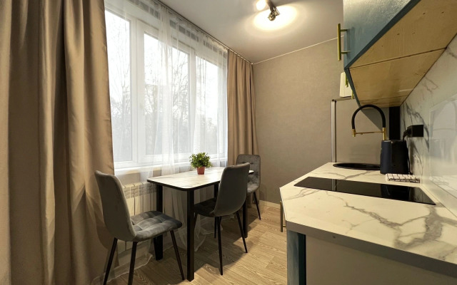 Квартира Двухкомнатная на Пискаревском проспекте