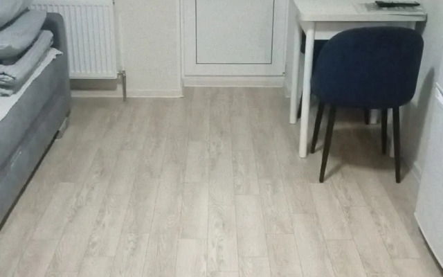 Dvukhkomnatnaya s Krasivym Vidom Flat