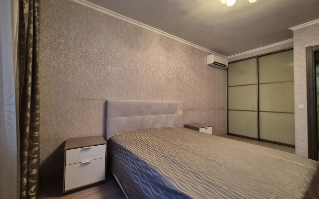 Апартаменты uTrip Paris