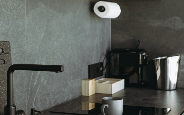 База отдыха Glanta