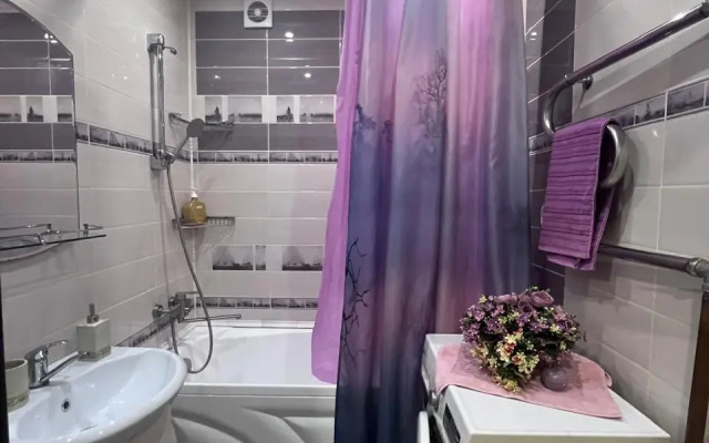 Квартира Люкс на Металлургов 8