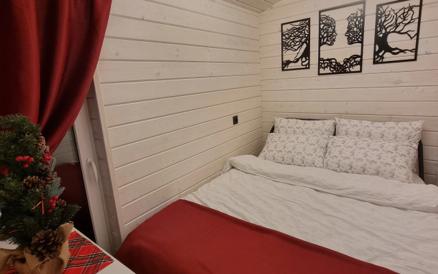 Гостевой дом Клевер