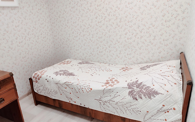 Апартаменты в центре Москвы