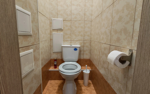 Квартира Уютная Однокомнатная Квартира у ТЦ Кристалл