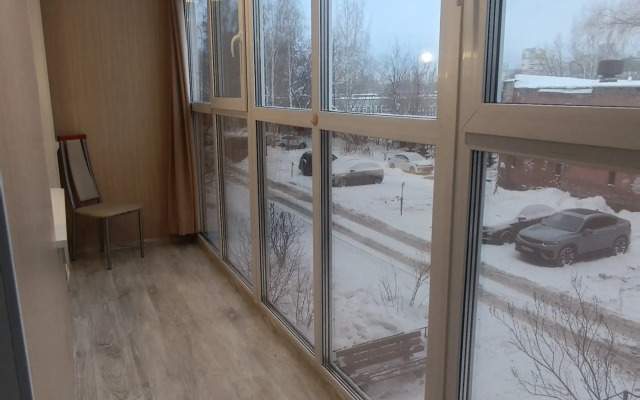 Квартира Тихий Центр