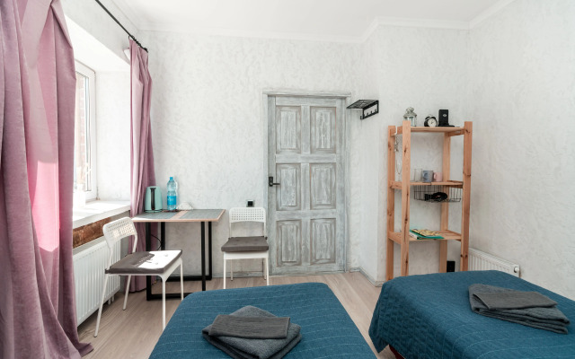 Апартаменты Камерный Loft Центр