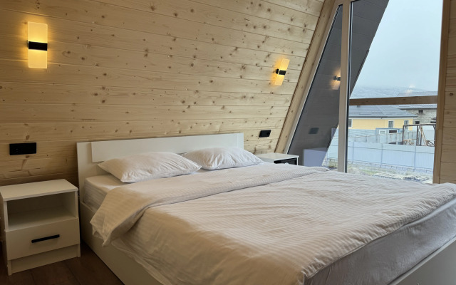 Частный дом уютный без соседей для отдыха и праздников