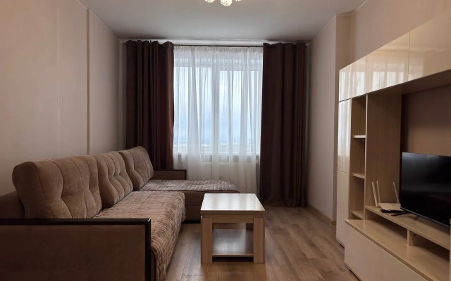 Апартаменты Новые 2-х комнатные от Город 18