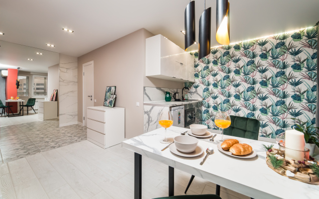 Cup Of Love Apartments