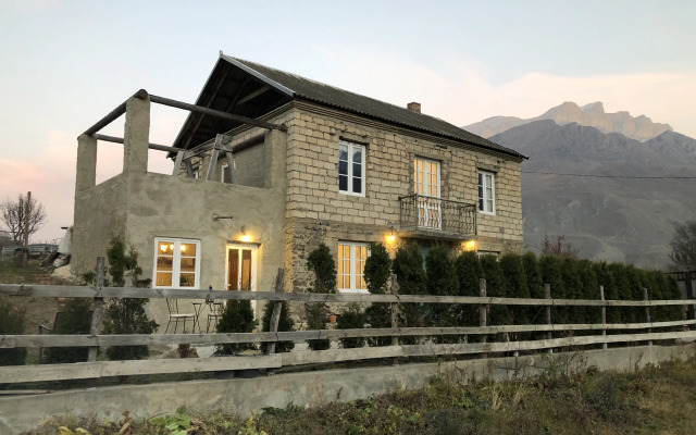 Гостевой дом Вилла Тау