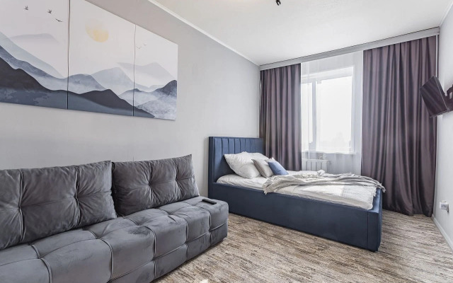 Квартира Уютная в Тихом Центре