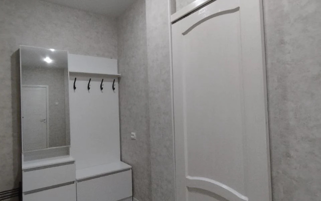 Квартира Новиковъ Дворик