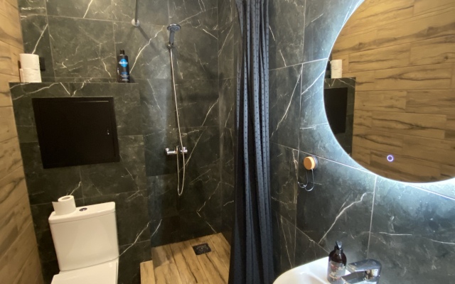Na Ulitse Gudkova Apartments