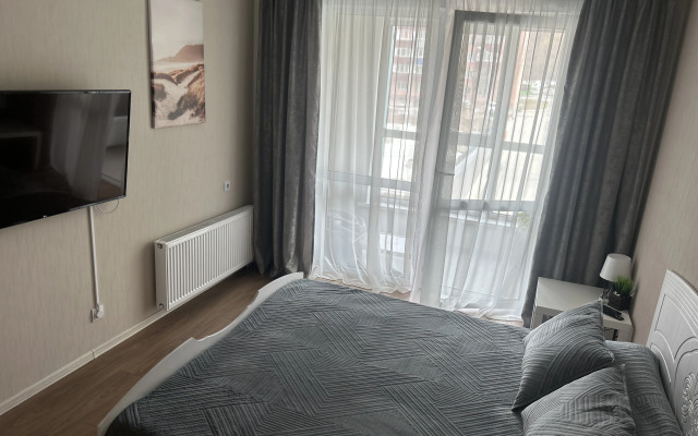 Аппартаменты в ЖК Brun