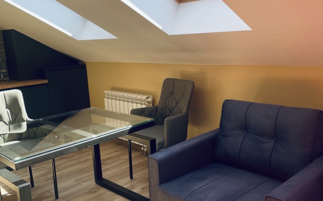 Zelenogradsk Pervomajskaya Flat