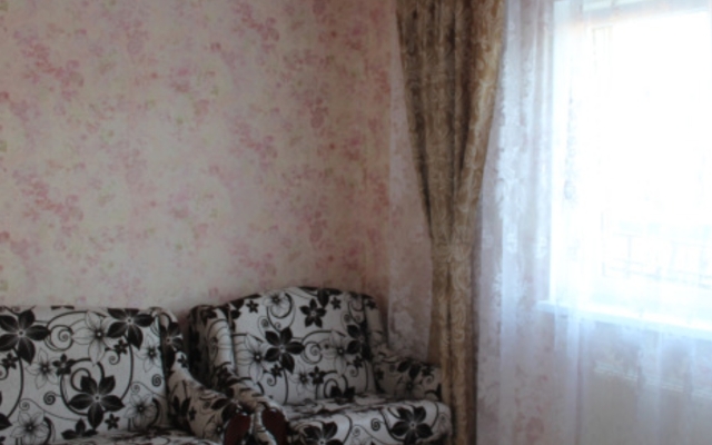 Апартаменты Майский 1