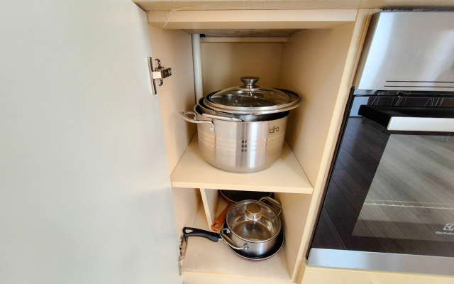 Квартира на улице Кирова 28 А