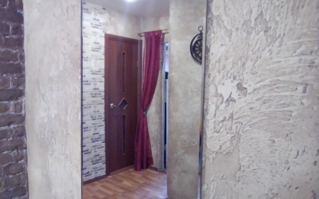 Апартаменты Philisa na Turbaze