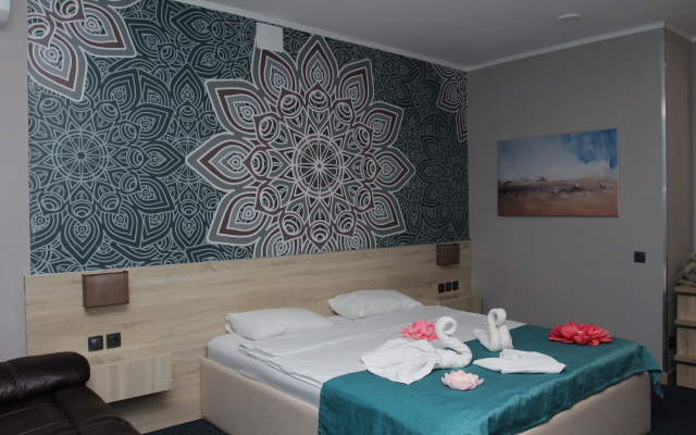 Altyn Shatyr Hotel
