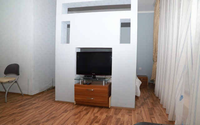 Arena Gusar Hotel