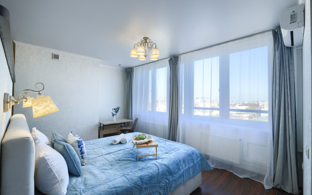 Apartament De Luxe - Wave Apartments