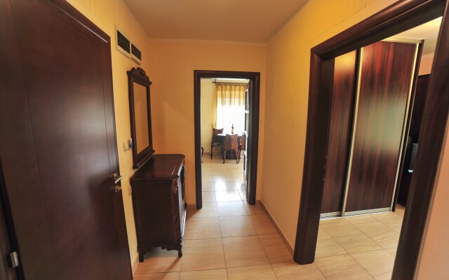 Villa Dolphin Apart-Hotel