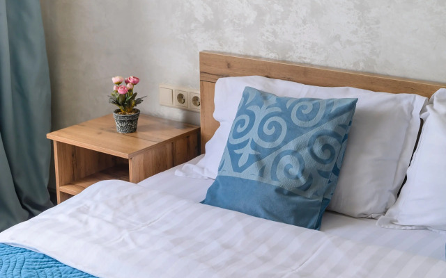 M.O.O.N. APARTMENTS Zhk Arbat Apartments