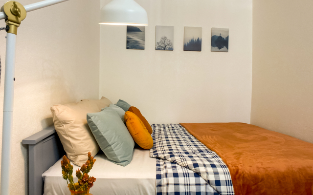 Apart59 | Skandi apartamenty NORDIC u TTs IMALL i Esplanady Apartments