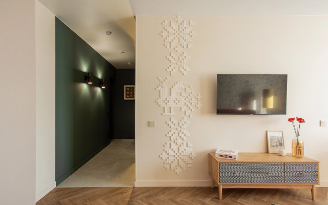 Апартаменты roomroom Сказка