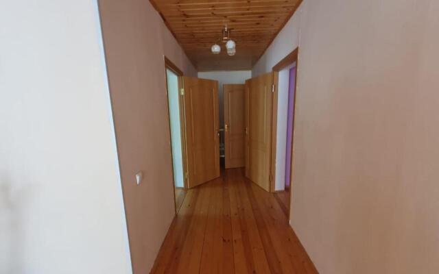 Гостевой дом Дом Классика на Пушкинской