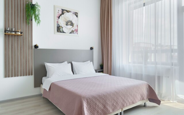 Prityazhenie  Apartments