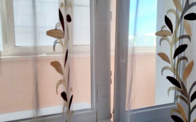 Квартира возле пляжа